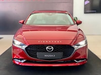 New Mazda 3 2020 - Tặng Bảo hiểm - Chỉ thanh toán 260tr New Mazda 3 2020 - Tặng Bảo hiểm - Chỉ thanh toán 260tr