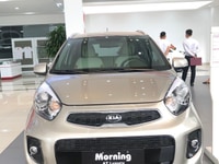 Cần Bán Morning luxury 2020 387,9 triệu + tặng tiền mặt hấp dẫn Cần Bán Morning luxury 2020 387,9 triệu + tặng tiền mặt hấp dẫn