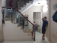 Bán nhà đường thống nhất p11 gòvấp 3.8*10m Bán nhà đường thống nhất p11 gòvấp 3.8*10m