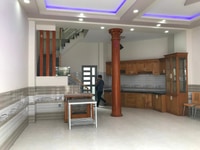 Nhà 1 trệt 2 lầu 4 phòng ngủ Hiệp Thành City Nhà 1 trệt 2 lầu 4 phòng ngủ Hiệp Thành City