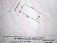 Bán lô đất An Trực, Sở Dầu ngõ 4,2m; hơn 900tr, Sổ đỏ/sổ Bán lô đất An Trực, Sở Dầu ngõ 4,2m; hơn 900tr, Sổ đỏ/sổ