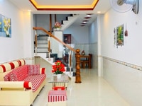 Bán nhà phạm văn chiêu phường 14 gòvấp 3m10*11.5m Bán nhà phạm văn chiêu phường 14 gòvấp 3m10*11.5m