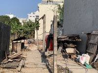 Bán đất Huỳnh Thị Hai, 5*8m Hẻm 8m xe tải quay đầu, nhà ngay MT đường Bán đất Huỳnh Thị Hai, 5*8m Hẻm 8m xe tải quay đầu, nhà ngay MT đường