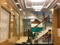 Cho thuê nhà đẹp Đường Mạc Đĩnh Chi phường 4 gần chợ Cho thuê nhà đẹp Đường Mạc Đĩnh Chi phường 4 gần chợ