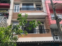 Cho thuê nhà 3 lầu giá 10 triệu đường 59 gò vấp Cho thuê nhà 3 lầu giá 10 triệu đường 59 gò vấp