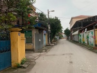 Bán lô đất hơn 900 triệu, phố An Trực, Sở Dầu – LH: - Diệ Bán lô đất hơn 900 triệu, phố An Trực, Sở Dầu – LH: - Diệ