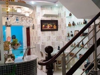 Nhà Tân Quy Đông sổ hồng, Quận 7, diện tích 4x19m, 3 lầu, giá 11 tỷ Nhà Tân Quy Đông sổ hồng, Quận 7, diện tích 4x19m, 3 lầu, giá 11 tỷ