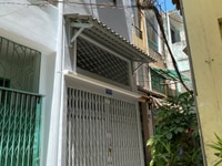 Cho Thuê Nhà Nguyên Căn tại Phạm Ngũ Lão Q1 Cho Thuê Nhà Nguyên Căn tại Phạm Ngũ Lão Q1