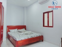 Phòng 3.8 triệu, FULL nội thất, giờ giấc tự do - 232/45 Cộng Hòa, TB Phòng 3.8 triệu, FULL nội thất, giờ giấc tự do - 232/45 Cộng Hòa, TB