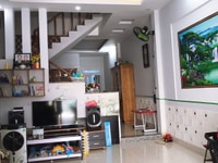 Bán nhà hẻm siêu đẹp, siêu rộng Thạnh xuân 25, Q12 Bán nhà hẻm siêu đẹp, siêu rộng Thạnh xuân 25, Q12