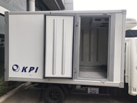 Xe tải đông lạnh hyundai 1T5 New porter H150 Xe tải đông lạnh hyundai 1T5 New porter H150