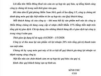 Cần ra gấp lô đất thời Covid Chiết khấu siêu khủng lên đến 15% Cần ra gấp lô đất thời Covid Chiết khấu siêu khủng lên đến 15%