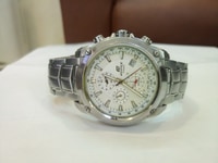 Đồng hồ Casio Edifice 6 kim còn mới đẹp . Đồng hồ Casio Edifice 6 kim còn mới đẹp .
