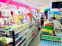 Tuyển bán hàng tại quầy,chất hàng lên kệ,vệ sinh sản phẩm Tuyển bán hàng tại quầy,chất hàng lên kệ,vệ sinh sản phẩm