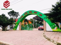 Bán Đất Cạnh Trường Quốc Tế Sunkid. Mặt Đường 30m. Chạy Thẳng Ra Biển Bán Đất Cạnh Trường Quốc Tế Sunkid. Mặt Đường 30m. Chạy Thẳng Ra Biển