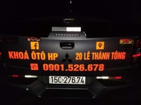 Trung tâm chìa khoá ô tô đời cao tại Hải Phòng Trung tâm chìa khoá ô tô đời cao tại Hải Phòng