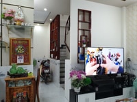 Cho thuê nhà Đường Nguyễn Bỉnh Khiêm gần Hoàng Hoa Thám Cho thuê nhà Đường Nguyễn Bỉnh Khiêm gần Hoàng Hoa Thám