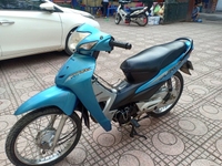 Wave A 100 chính chủ đẹp 95% nguyên bản ít sử dụng Wave A 100 chính chủ đẹp 95% nguyên bản ít sử dụng
