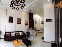 Cho thuê nhà Đường lên biệt thự đồi sứ gần chung cư Center phường 4 Cho thuê nhà Đường lên biệt thự đồi sứ gần chung cư Center phường 4