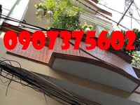 Bán nhà đường Nguyễn Duy, Phường 9, Quận 8, 3,2x8m, 2 lầu đúc Bán nhà đường Nguyễn Duy, Phường 9, Quận 8, 3,2x8m, 2 lầu đúc