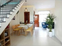 Cho thuê nhà 1 lầu đường Hùng Vương 97m2 . đường ô tô 4m tới nơi. Cho thuê nhà 1 lầu đường Hùng Vương 97m2 . đường ô tô 4m tới nơi.