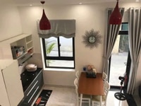 Cho thuê nhà kiệt oto đẹp 3t Nguyễn Hữu Thọ. 45m. Giá 13tr Cho thuê nhà kiệt oto đẹp 3t Nguyễn Hữu Thọ. 45m. Giá 13tr