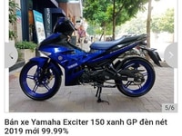 Cần mua xe máy exciter đời 2019 Cần mua xe máy exciter đời 2019