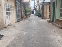 Bán HXH Phan Văn Trị quận 5 DT 50m2 nhà 3 Lầu 7PN - 7WC giá 11.8 tỷ TL Bán HXH Phan Văn Trị quận 5 DT 50m2 nhà 3 Lầu 7PN - 7WC giá 11.8 tỷ TL