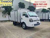 Xe Tải 1,4 Tấn. Kia K250 Thùng Kín Tại Tp Đà Nẵng. Hỗ Trợ Trả Góp 70% Xe Tải 1,4 Tấn. Kia K250 Thùng Kín Tại Tp Đà Nẵng. Hỗ Trợ Trả Góp 70%