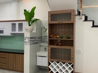 Cho thuê nhà 1 lầu 2 lầu đường Trần Đồng Diện tích: 5,5x11,5m; hướng Cho thuê nhà 1 lầu 2 lầu đường Trần Đồng Diện tích: 5,5x11,5m; hướng