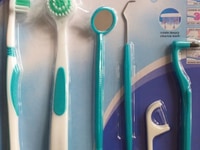 Bộ Kit chăm sóc răng miệng FamilyMaid Bộ Kit chăm sóc răng miệng FamilyMaid