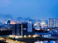 Căn hộ cao cấp khu Phú Mỹ Hưng giá từ 2.2 tỷ/căn Căn hộ cao cấp khu Phú Mỹ Hưng giá từ 2.2 tỷ/căn