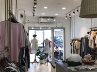 Cho thuê mặt bằng mặt tiền Trần Quang Diệu gần Lê Văn Sỹ, Q.3 Cho thuê mặt bằng mặt tiền Trần Quang Diệu gần Lê Văn Sỹ, Q.3