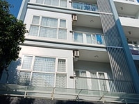 Bán cao ốc MT Nguyễn Thái Học - Phạm Ngũ Lão Quận 1, DT: 8 x 22m, 10 l Bán cao ốc MT Nguyễn Thái Học - Phạm Ngũ Lão Quận 1, DT: 8 x 22m, 10 l