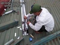 Máng inox, máng xối tôn. Dịch vụ thay thế sửa chữa máng xối giá rẻ Máng inox, máng xối tôn. Dịch vụ thay thế sửa chữa máng xối giá rẻ
