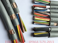 Chuyên phân phối cáp điều khiển- cáp tín hiệu chiết khấu cao Chuyên phân phối cáp điều khiển- cáp tín hiệu chiết khấu cao