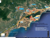 Bán lô đất bình thuận xã sông lũy chỉ 65 nghìn/m2 bao sang tên Bán lô đất bình thuận xã sông lũy chỉ 65 nghìn/m2 bao sang tên