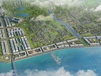 Shophouse mặt biển hàng ngoại giao dự án Tropical Hạ Long giá đầu tư Shophouse mặt biển hàng ngoại giao dự án Tropical Hạ Long giá đầu tư