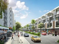 Bán đất nền khu đô thị Đình Trám, Bắc Giang, giá từ 700 triệu/ lô. Bán đất nền khu đô thị Đình Trám, Bắc Giang, giá từ 700 triệu/ lô.