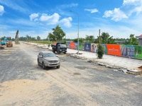 Bán đất thổ cư sổ hồng riêng kế bên chùa Đại Tòng Lâm Bán đất thổ cư sổ hồng riêng kế bên chùa Đại Tòng Lâm