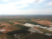 Chỉ 130 triệu SH ngay 2000m2 đất liền kề khu du lịch Safari lớn nhất Chỉ 130 triệu SH ngay 2000m2 đất liền kề khu du lịch Safari lớn nhất