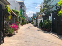 Bán nhà chính chủ hẻm 1806 Huỳnh Tấn Phát( hẻm Bà Cả) Bán nhà chính chủ hẻm 1806 Huỳnh Tấn Phát( hẻm Bà Cả)