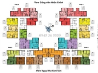 Bán lỗ gấp căn 101m2 dự án Việt Đức Complex - 39 Lê Văn Lương - Thanh Bán lỗ gấp căn 101m2 dự án Việt Đức Complex - 39 Lê Văn Lương - Thanh