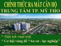 Bán nhà hoàn thiện DT 66m2 ( 2pn,2wc) tại trung tâm TP Mỹ Tho Bán nhà hoàn thiện DT 66m2 ( 2pn,2wc) tại trung tâm TP Mỹ Tho