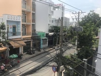 Bán nhà 6,5 tỷ 2 Mặt tiền lô góc đường lớn Văn Thân, P.8, Q.6, Tp.HCM. Bán nhà 6,5 tỷ 2 Mặt tiền lô góc đường lớn Văn Thân, P.8, Q.6, Tp.HCM.