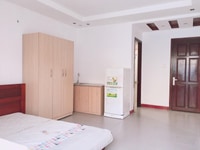 Căn hộ mini đầy đủ nội thất, giá hổ trợ cô vy Căn hộ mini đầy đủ nội thất, giá hổ trợ cô vy