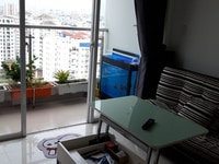 Bán gấp căn hộ Hoa Sen, Q. 11, 62m2, giá 2.6 tỷ view đẹp Bán gấp căn hộ Hoa Sen, Q. 11, 62m2, giá 2.6 tỷ view đẹp