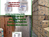 Gel rửa tay khô kháng khuẩn đến 99,9999% giá sỉ tốt