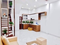Bán nhà xây mới có sân vườn Bồ Đề - Long Biên 50m2x5t Bán nhà xây mới có sân vườn Bồ Đề - Long Biên 50m2x5t