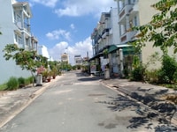 Bán đất Võ Văn Vân sổ Hồng Chính Chủ DT 97m2 Giá 3,6 tỷ tư vấn đâu đó Bán đất Võ Văn Vân sổ Hồng Chính Chủ DT 97m2 Giá 3,6 tỷ tư vấn đâu đó